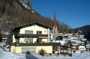 Ferienwohnung Burgstein, Umhausen, Österreich